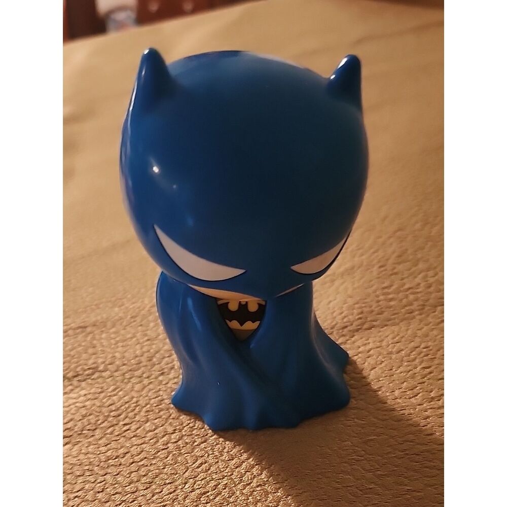 Batman Kids Toy Figure